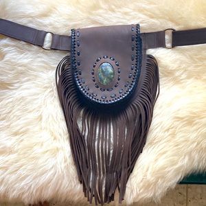 Hip Belt festival utility belt